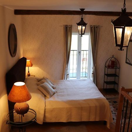 Clarberg - B&B Saint-André-de-Roquepertuis エクステリア 写真